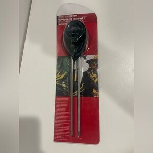 Three-Way Soil Meter
